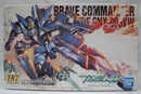 【中古】【未組立】1/144 HG GNX-Y903VW ブレイブ指揮官用試験機 劇場版 機動戦士ガンダム00-A wakening of the Trailblazer-＜プラモデル＞（代引き不可）6355