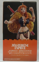 【中古】【未開封】ナミ 「一番くじ ワンピース -エルバフ編- GIANT BASH!! Vol.1」 MASTERLISE EXPIECE C賞＜フィギュア＞（代引き不可）6355