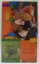 【中古】【未開封】ナミ 「一番くじ ワンピース -エルバフ編- GIANT BASH!! Vol.1」 MASTERLISE EXPIECE C賞＜フィギュア＞（代引き不可）6355