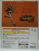 【中古】【未開封】ナミ 「一番くじ ワンピース -エルバフ編- GIANT BASH!! Vol.1」 MASTERLISE EXPIECE C賞＜フィギュア＞（代引き不可）6355