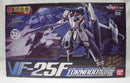 【中古】【開封品】DX超合金 GE-50 VF-25F トルネードメサイヤバルキリー(早乙女アルト機)「マクロスF(フロンティア)」＜フィギュア＞（代引き不可）6355