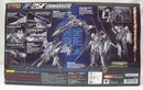 【中古】【開封品】DX超合金 GE-50 VF-25F トルネードメサイヤバルキリー(早乙女アルト機)「マクロスF(フロンティア)」＜フィギュア＞（代引き不可）6355