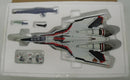 【中古】【開封品】DX超合金 GE-50 VF-25F トルネードメサイヤバルキリー(早乙女アルト機)「マクロスF(フロンティア)」＜フィギュア＞（代引き不可）6355