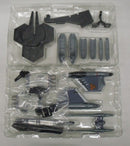 【中古】【開封品】DX超合金 GE-50 VF-25F トルネードメサイヤバルキリー(早乙女アルト機)「マクロスF(フロンティア)」＜フィギュア＞（代引き不可）6355
