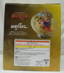 【中古】【未開封】超サイヤ人孫悟空 「一番くじ ドラゴンボール スペクタクルバトル」ラストワン賞 BURSTANT＜フィギュア＞（代引き不可）6355