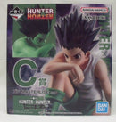 【中古】【開封品】ゴン 「一番くじ HUNTER×HUNTER CHMERA ANT 2」 MASTERLISE C賞＜フィギュア＞（代引き不可）6355