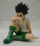 【中古】【開封品】ゴン 「一番くじ HUNTER×HUNTER CHMERA ANT 2」 MASTERLISE C賞＜フィギュア＞（代引き不可）6355