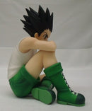 【中古】【開封品】ゴン 「一番くじ HUNTER×HUNTER CHMERA ANT 2」 MASTERLISE C賞＜フィギュア＞（代引き不可）6355