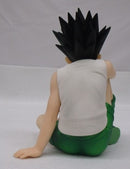 【中古】【開封品】ゴン 「一番くじ HUNTER×HUNTER CHMERA ANT 2」 MASTERLISE C賞＜フィギュア＞（代引き不可）6355