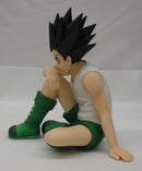 【中古】【開封品】ゴン 「一番くじ HUNTER×HUNTER CHMERA ANT 2」 MASTERLISE C賞＜フィギュア＞（代引き不可）6355