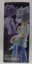 【中古】【開封品】キルア 「一番くじ HUNTER×HUNTER CHMERA ANT 2」 MASTERLISE D賞＜フィギュア＞（代引き不可）6355