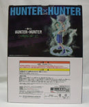 【中古】【開封品】キルア 「一番くじ HUNTER×HUNTER CHMERA ANT 2」 MASTERLISE D賞＜フィギュア＞（代引き不可）6355