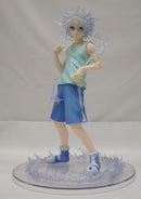 【中古】【開封品】キルア 「一番くじ HUNTER×HUNTER CHMERA ANT 2」 MASTERLISE D賞＜フィギュア＞（代引き不可）6355