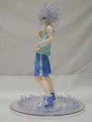 【中古】【開封品】キルア 「一番くじ HUNTER×HUNTER CHMERA ANT 2」 MASTERLISE D賞＜フィギュア＞（代引き不可）6355