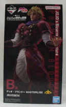 【中古】【開封品】ディオ・ブランドー 「一番くじ ジョジョの奇妙な冒険 PHANTOM BLOOD＆BATTLE TENDENCY」B賞＜フィギュア＞（代引き不可）6355
