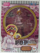 【中古】【開封品】コアラ 「ワンピース」 エクセレントモデル Portrait.Of.Pirates ワンピース”Sailing Again”＜フィギュア＞（代引き不可）6355