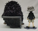 【中古】【開封品】コラソン＆トラファルガー・ロー 「ワンピース」 エクセレントモデルLIMITED Portrait.Of.Pirates（再販）＜フィギュア＞（代引き不可）6355