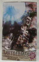 【中古】【開封品】バルトロメオ改 「ワンピース」 エクセレントモデルLIMITED Portrait.Of.Pirates“LIMITED EDITION”＜フィギュア＞（代引き不可）6355