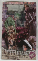 【中古】【開封品】バルトロメオ改 「ワンピース」 エクセレントモデルLIMITED Portrait.Of.Pirates“LIMITED EDITION”＜フィギュア＞（代引き不可）6355