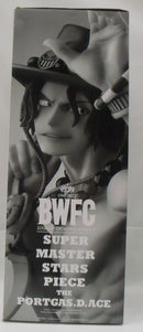 【中古】【開封品】エース(A/ブラシ彩色) 「アミューズメント一番くじ ワンピース BWFC 造形王頂上決戦3 」 THE BRUSH賞＜フィギュア＞（代引き不可）6355