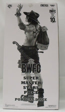 【中古】【開封品】エース(A/ブラシ彩色) 「アミューズメント一番くじ ワンピース BWFC 造形王頂上決戦3 」 THE BRUSH賞＜フィギュア＞（代引き不可）6355