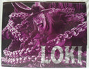 【中古】【未開封】ロキ 「一番くじ ワンピース -エルバフ編- GIANT BASH!! Vol.1」 Revible Moment ラストワン賞＜フィギュア＞（代引き不可）6355