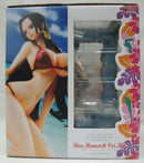 【中古】【開封品】ボア・ハンコック Ver.BB 「ワンピース」 Portrait.Of.Pirates ワンピース LIMITED EDITION＜フィギュア＞（代引き不可）6355