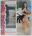 【中古】【開封品】ボア・ハンコック Ver.BB 「ワンピース」 Portrait.Of.Pirates ワンピース LIMITED EDITION＜フィギュア＞（代引き不可）6355