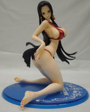 【中古】【開封品】ボア・ハンコック Ver.BB 「ワンピース」 Portrait.Of.Pirates ワンピース LIMITED EDITION＜フィギュア＞（代引き不可）6355