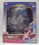 【中古】【開封品】ネフェルタリ・ビビ 「ワンピース」 Portrait.Of.Piratesワンピース“Playback Memories”（再販）＜フィギュア＞（代引き不可）6355