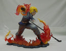 【中古】【開封品】サボ 〜火拳継承〜 「ワンピース」 エクセレントモデルLIMITED Portrait.Of.Pirates“LIMITED EDITION”＜フィギュア＞（代引き不可）6355