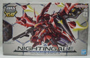 【中古】【未組立】SDガンダム クロスシルエット MSN-04II ナイチンゲール「機動戦士ガンダム 逆襲のシャア 」＜プラモデル＞（代引き不可）6355