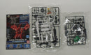 【中古】【未組立】SDガンダム クロスシルエット MSN-04II ナイチンゲール「機動戦士ガンダム 逆襲のシャア 」＜プラモデル＞（代引き不可）6355
