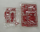 【中古】【未組立】SDガンダム クロスシルエット MSN-04II ナイチンゲール「機動戦士ガンダム 逆襲のシャア 」＜プラモデル＞（代引き不可）6355