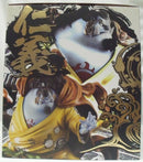 【中古】【開封品】海侠のジンベエ 超限定復刻版 「ワンピース」 Portrait.Of.Pirates ワンピース “SA-MAXIMUM”＜フィギュア＞（代引き不可）6355