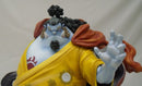 【中古】【開封品】海侠のジンベエ 超限定復刻版 「ワンピース」 Portrait.Of.Pirates ワンピース “SA-MAXIMUM”＜フィギュア＞（代引き不可）6355