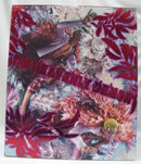【中古】【開封品】“天夜叉”ドンキホーテ・ドフラミンゴ 「ワンピース」 Portrait.Of.Pirates ワンピース “SA-MAXIMUM”＜フィギュア＞（代引き不可）6355