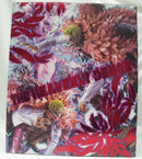 【中古】【開封品】“天夜叉”ドンキホーテ・ドフラミンゴ 「ワンピース」 Portrait.Of.Pirates ワンピース “SA-MAXIMUM”＜フィギュア＞（代引き不可）6355