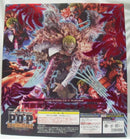 【中古】【開封品】“天夜叉”ドンキホーテ・ドフラミンゴ 「ワンピース」 Portrait.Of.Pirates ワンピース “SA-MAXIMUM”＜フィギュア＞（代引き不可）6355