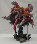 【中古】【開封品】“天夜叉”ドンキホーテ・ドフラミンゴ 「ワンピース」 Portrait.Of.Pirates ワンピース “SA-MAXIMUM”＜フィギュア＞（代引き不可）6355