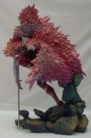【中古】【開封品】“天夜叉”ドンキホーテ・ドフラミンゴ 「ワンピース」 Portrait.Of.Pirates ワンピース “SA-MAXIMUM”＜フィギュア＞（代引き不可）6355