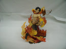 【中古】【開封品】ポートガス・D・エース 15th LIMITED Ver. 「ワンピース」 Portrait.Of.Piratesワンピース“NEO-MAXIMUM” ＜フィギュア＞（代引き不可）6355