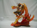 【中古】【開封品】ポートガス・D・エース 15th LIMITED Ver. 「ワンピース」 Portrait.Of.Piratesワンピース“NEO-MAXIMUM” ＜フィギュア＞（代引き不可）6355