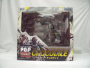 【中古】【開封品】サー・クロコダイル 「ワンピース」 エクセレントモデル Portrait.Of.Pirates “MAS-MAXIMUM” ＜フィギュア＞（代引き不可）6355