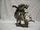 【中古】【開封品】サー・クロコダイル 「ワンピース」 エクセレントモデル Portrait.Of.Pirates “MAS-MAXIMUM” ＜フィギュア＞（代引き不可）6355