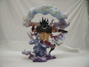 【中古】【開封品】ルフィ ギア“4” スネイクマン 「ワンピース」 1/8 Portrait.Of.Pirates ワンピース “SA-MAXIMUM”＜フィギュア＞（代引き不可）6355