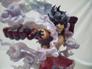 【中古】【開封品】ルフィ ギア“4” スネイクマン 「ワンピース」 1/8 Portrait.Of.Pirates ワンピース “SA-MAXIMUM”＜フィギュア＞（代引き不可）6355