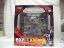 【中古】【開封品】アーロン 「ワンピース」 エクセレントモデル Portrait.Of.Pirates ワンピースNEO-DX＜フィギュア＞（代引き不可）6355