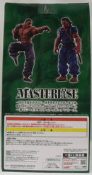 【中古】【未開封】烈海王 MASTERLISEッッ! 「一番くじ 刃牙 巨大なる鼓動」 ラストワン賞＜フィギュア＞（代引き不可）6355