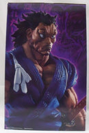 【中古】【未開封】宮本武蔵 MASTERLISEッッ! 「一番くじ 刃牙 巨大なる鼓動」 A賞＜フィギュア＞（代引き不可）6355